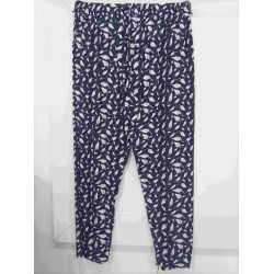 Pantalon fluide