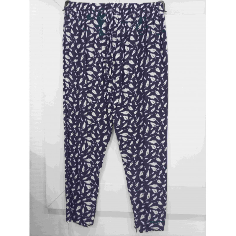Pantalon fluide