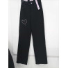 Jeans coeur