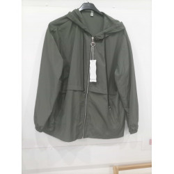 Veste imperméable