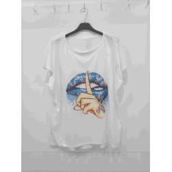 Maillot bouche