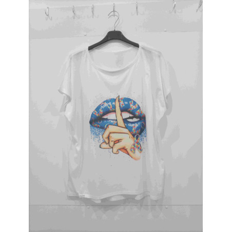 Maillot bouche
