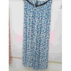 Pantalon fluide