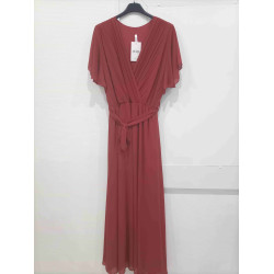 Robe soirée