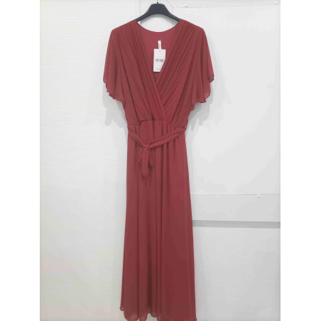 Robe soirée
