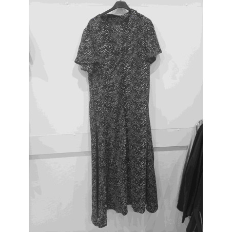 Robe longue