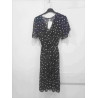 Robe pois