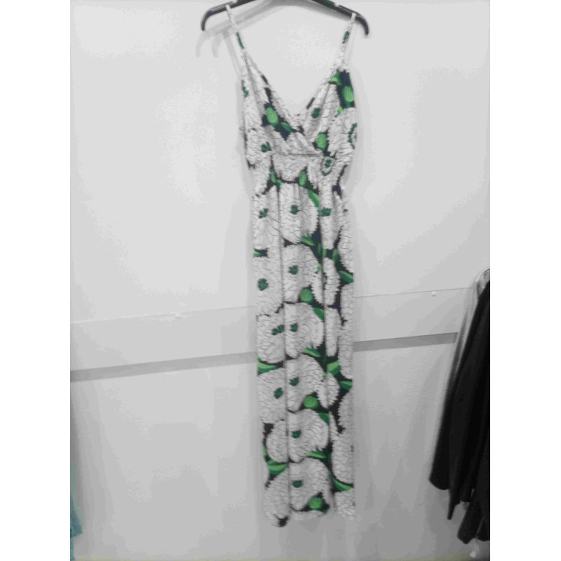 Robe longue