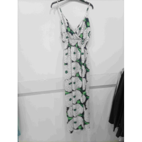 Robe longue
