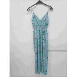 Robe longue