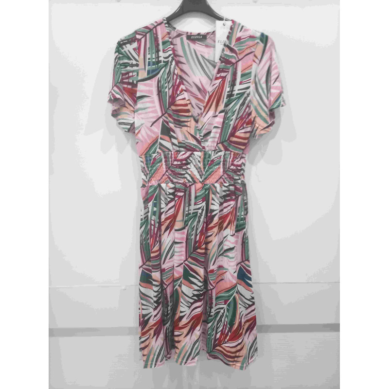 Robe courte