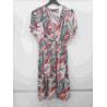 Robe courte