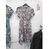 Robe courte