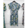 Robe courte