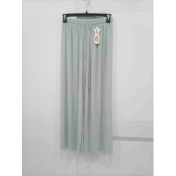 Pantalon côtelé