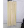 Pantalon côtelé
