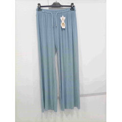 Pantalon côtelé