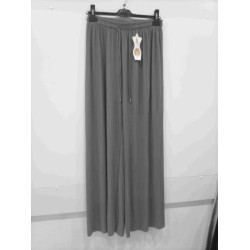 Pantalon côtelé