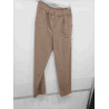Pantalon taille élastique