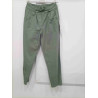 Pantalon taille élastique