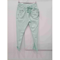 Pantalon avec poches