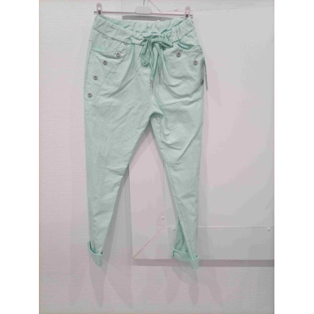 Pantalon avec poches