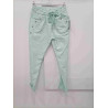 Pantalon avec poches