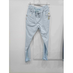 Pantalon avec poches