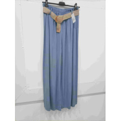 Pantalon fluide