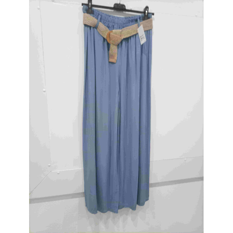 Pantalon fluide