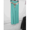 Pantalon fluide