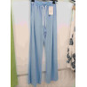 Pantalon élastique
