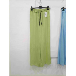 Pantalon élastique