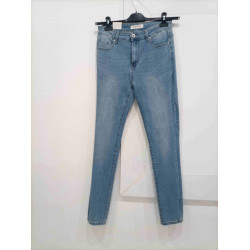 Jeans bleu clair