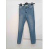 Jeans bleu clair