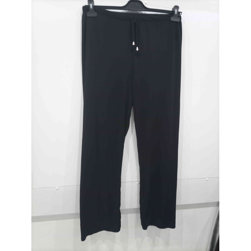 Pantalon fluide
