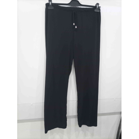Pantalon fluide