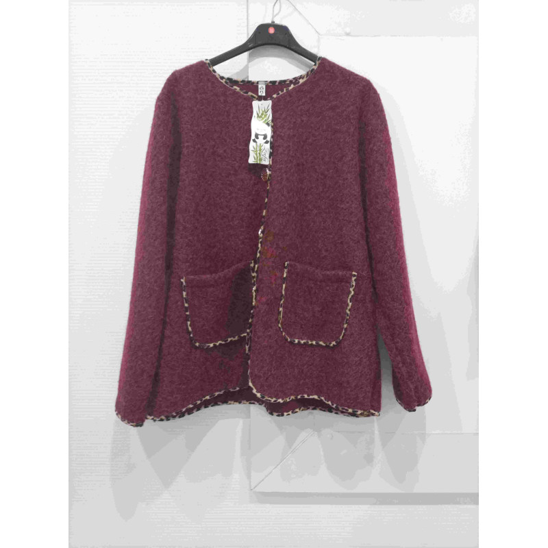 Gilet