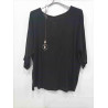 Maillot noir