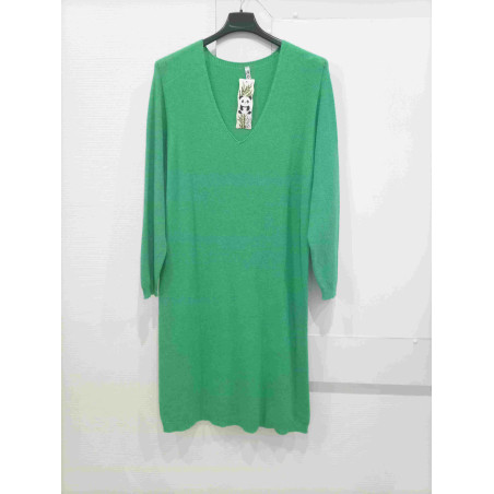 Robe pull