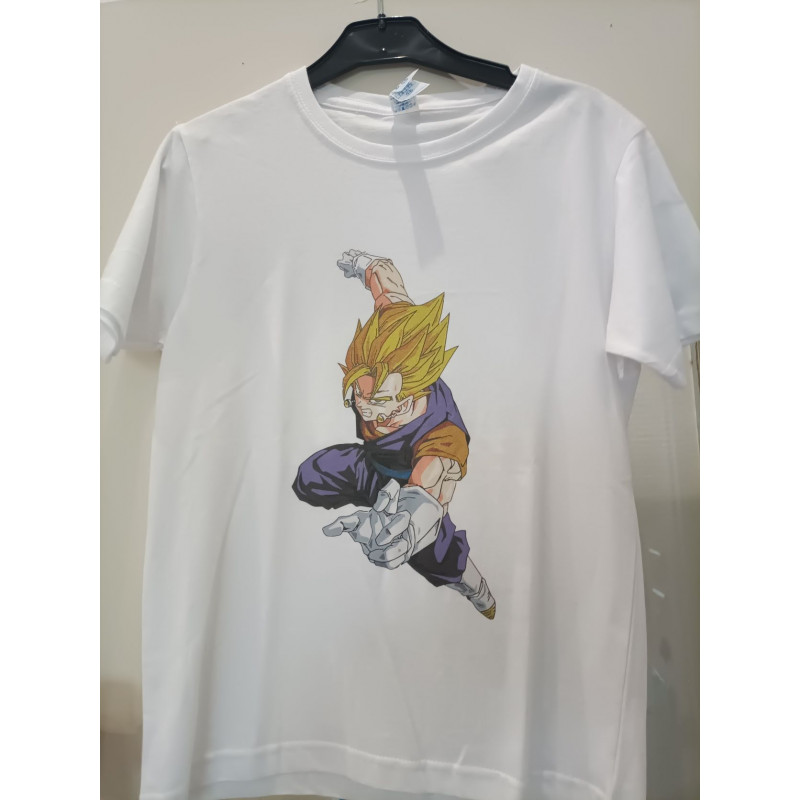 T-shirt Dragon Ball Z
