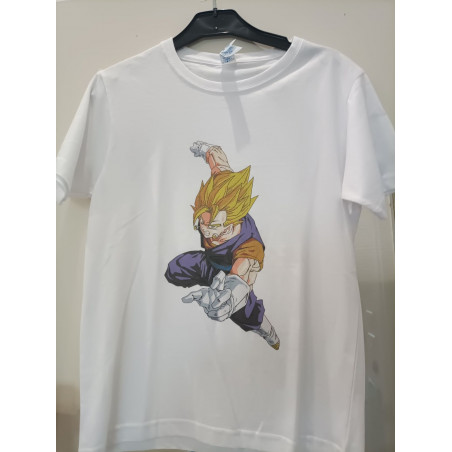 T-shirt Dragon Ball Z
