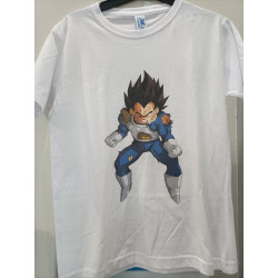T-shirt Dragon Ball Z
