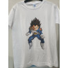 T-shirt Dragon Ball Z
