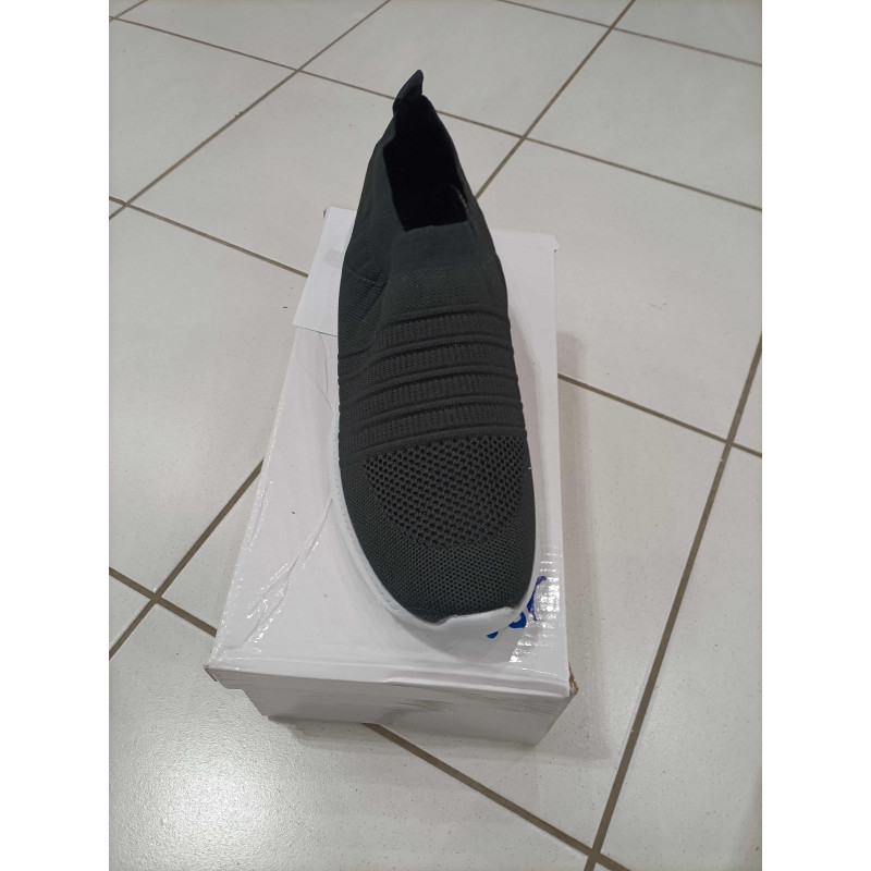 chaussures noir homme