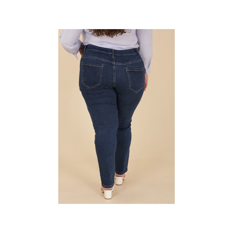 jeans grande taille