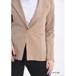 blazer beige
