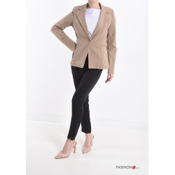 blazer beige