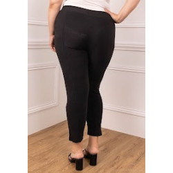 pantalon stretch