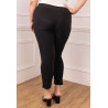 pantalon stretch